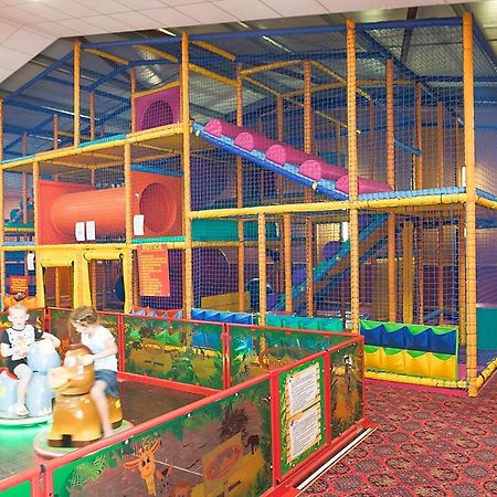 Natalies Retreat Skipsea Sands Ulrome エクステリア 写真