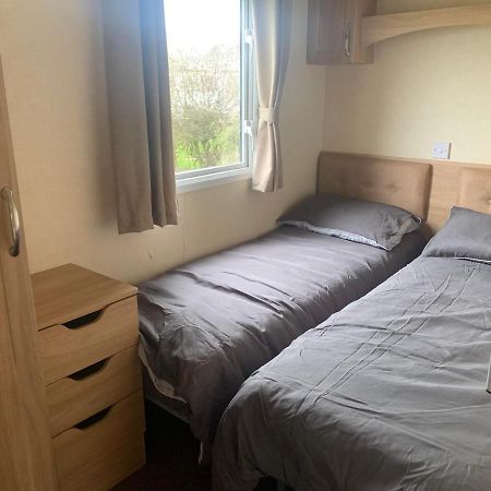 Natalies Retreat Skipsea Sands Ulrome エクステリア 写真