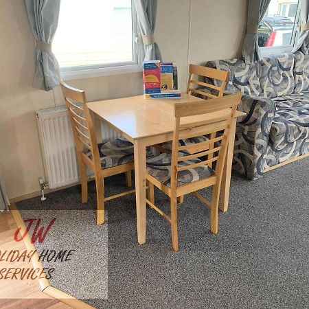 Natalies Retreat Skipsea Sands Ulrome エクステリア 写真