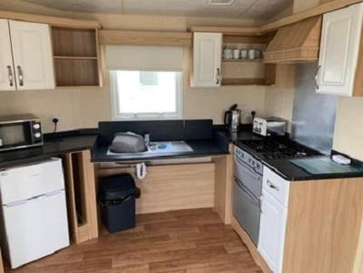 Natalies Retreat Skipsea Sands Ulrome エクステリア 写真