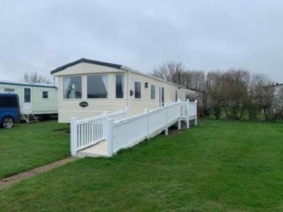 Natalies Retreat Skipsea Sands Ulrome エクステリア 写真