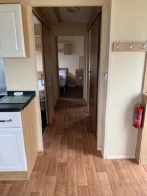 Natalies Retreat Skipsea Sands Ulrome エクステリア 写真