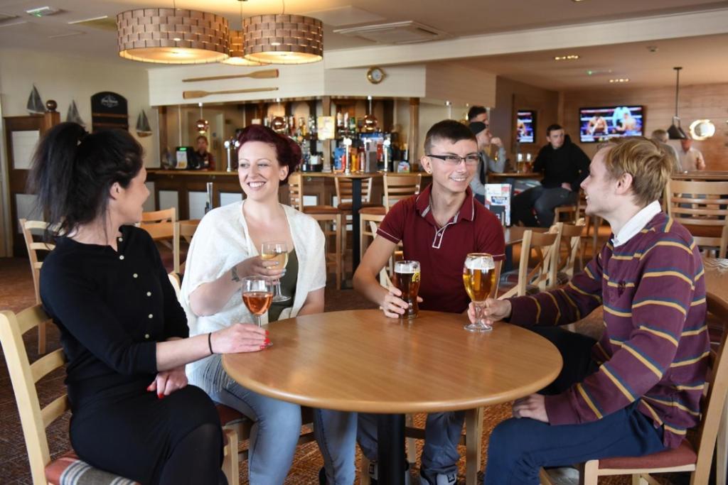 Natalies Retreat Skipsea Sands Ulrome エクステリア 写真