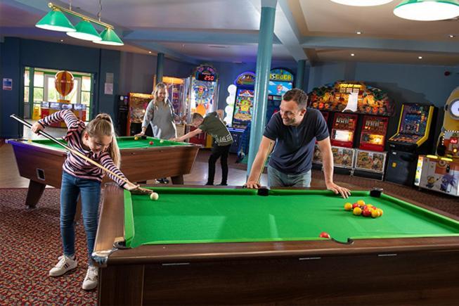 Natalies Retreat Skipsea Sands Ulrome エクステリア 写真