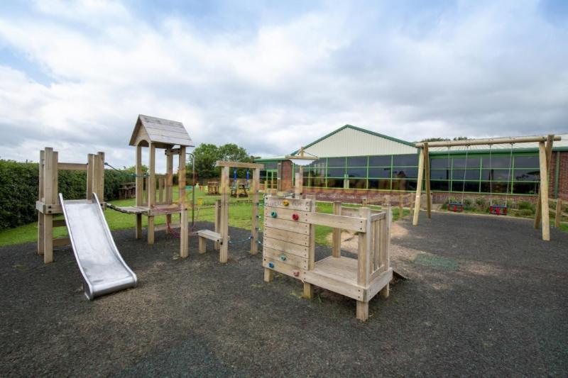 Natalies Retreat Skipsea Sands Ulrome エクステリア 写真