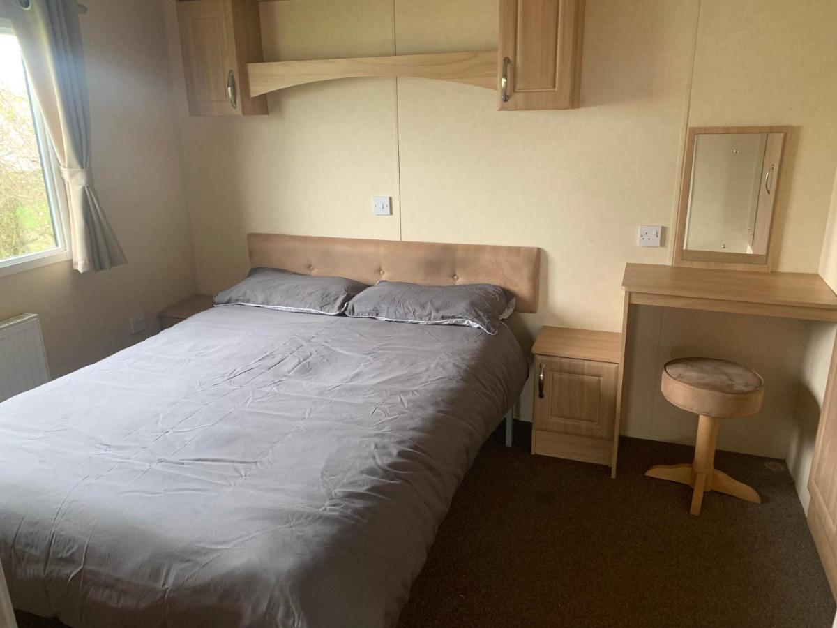 Natalies Retreat Skipsea Sands Ulrome エクステリア 写真