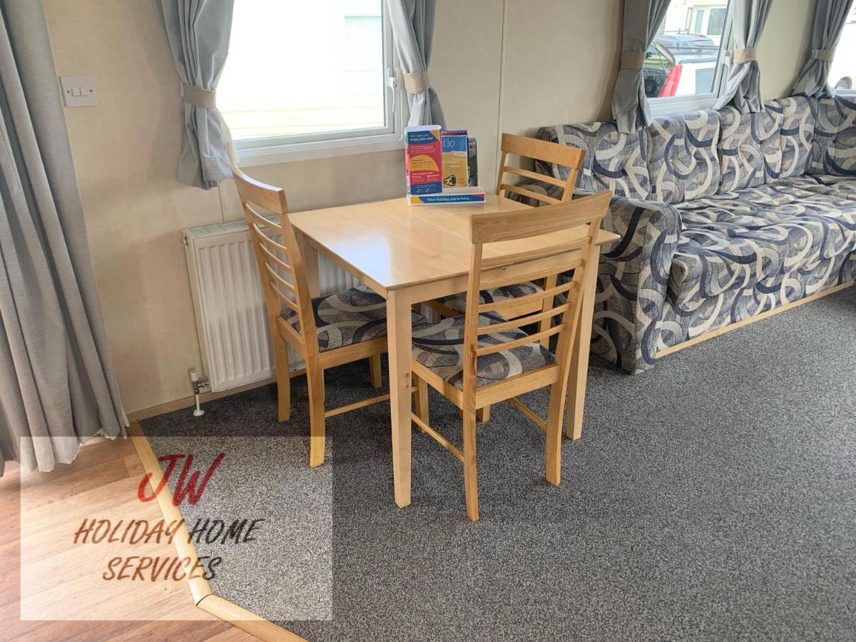Natalies Retreat Skipsea Sands Ulrome エクステリア 写真