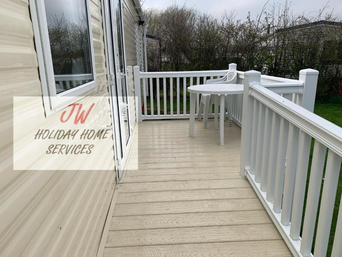 Natalies Retreat Skipsea Sands Ulrome エクステリア 写真